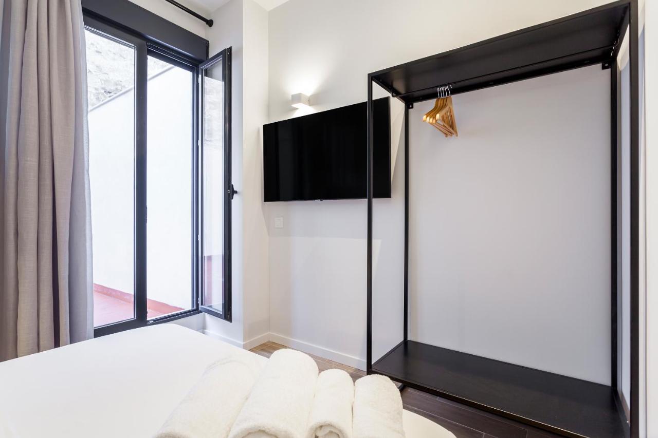 Apartamentos Libere Valencia Jardin Botanico Exterior photo
